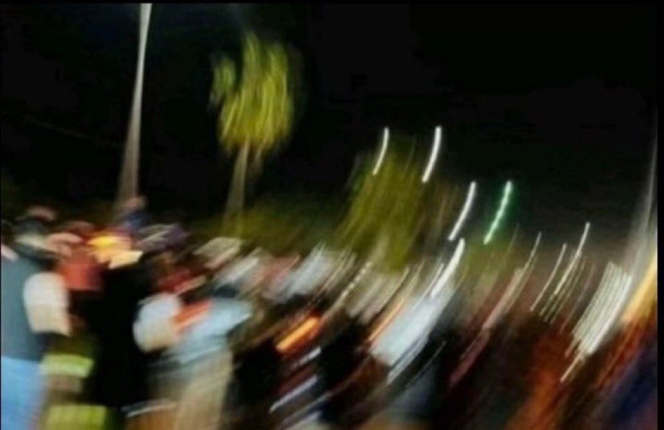 What else did you do for me apart from the rent and hospital bills. You that I'm managing.

Immediately: