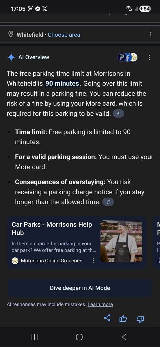 Love Whitefield tweet media