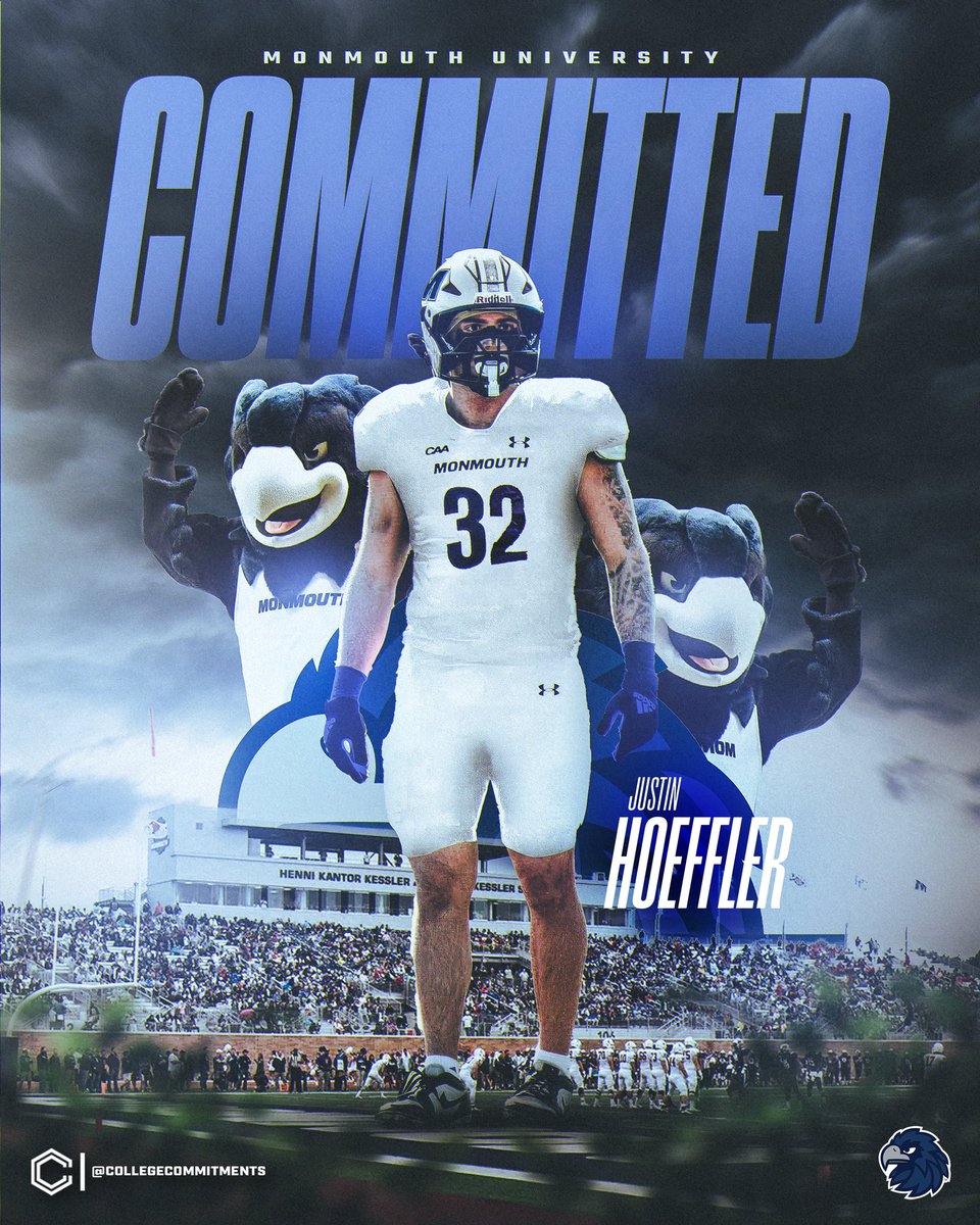 Justin Hoeffler tweet media