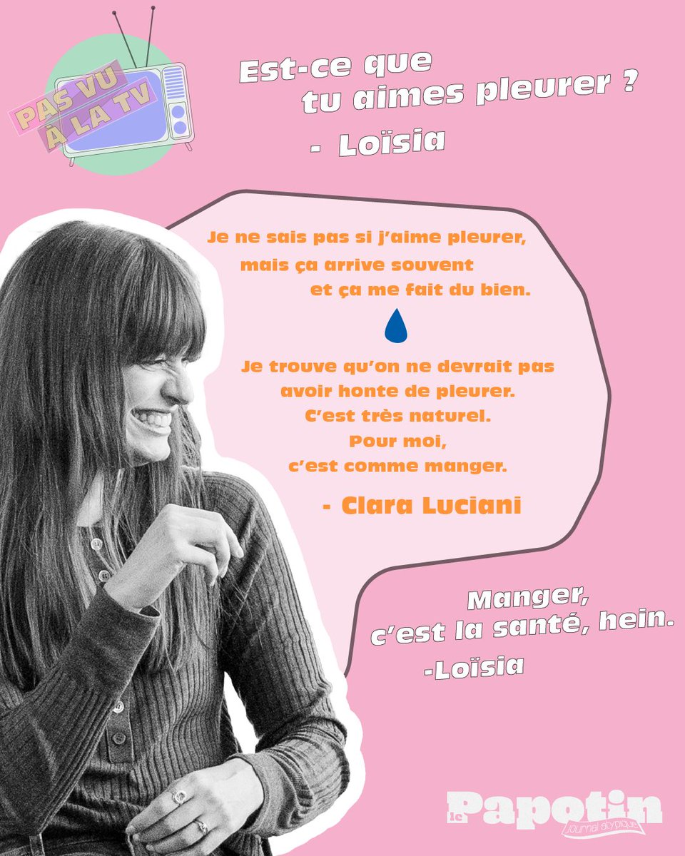 Le Papotin tweet media