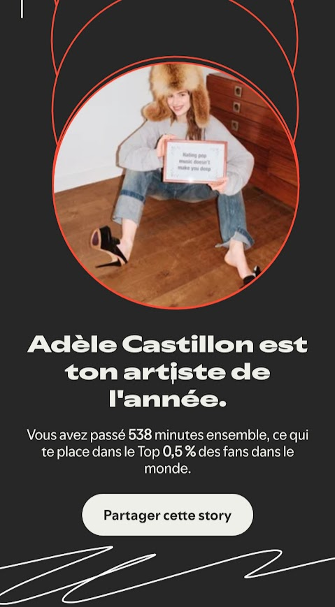 DevCut__'s tweet image. KC @adelecastillon