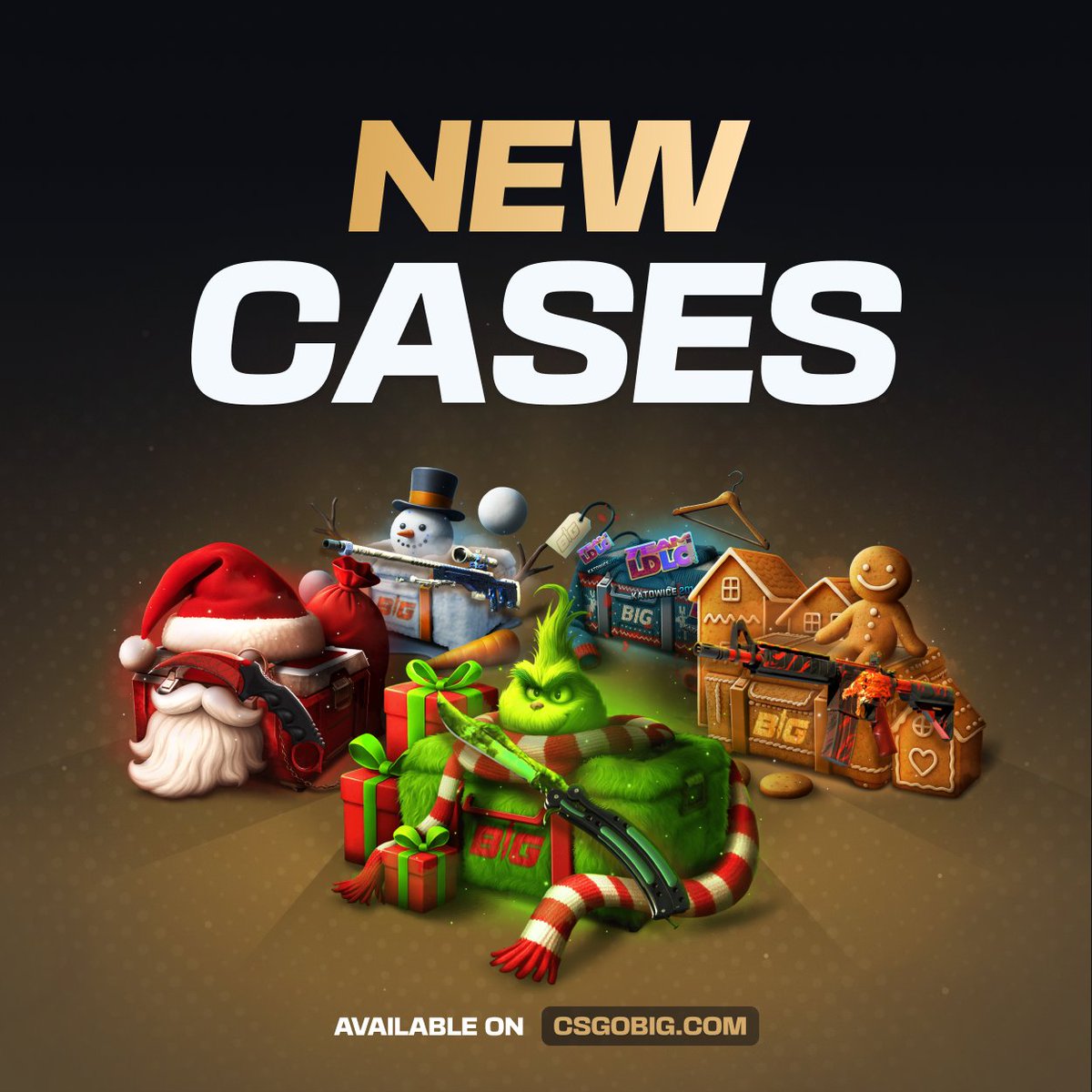 CSGOBig.com tweet media