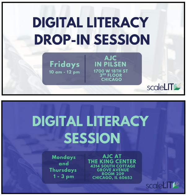 The Digital Learning Lab tweet media