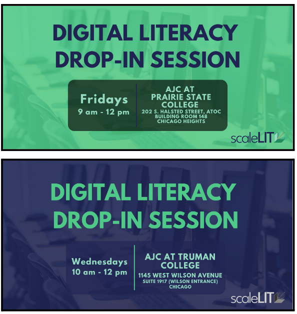 The Digital Learning Lab tweet media