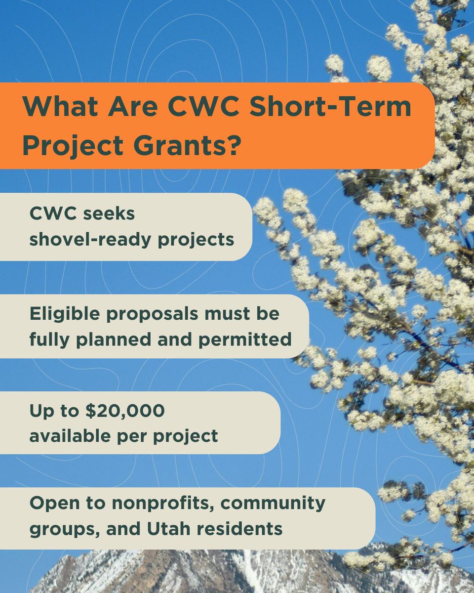 Central Wasatch Commission tweet media