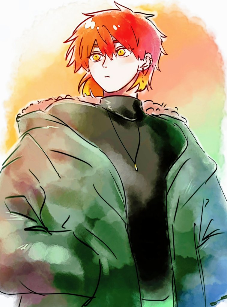 Nori1834815's tweet photo. ボブ🏹 https://t.co/BFW1uQ4cpF