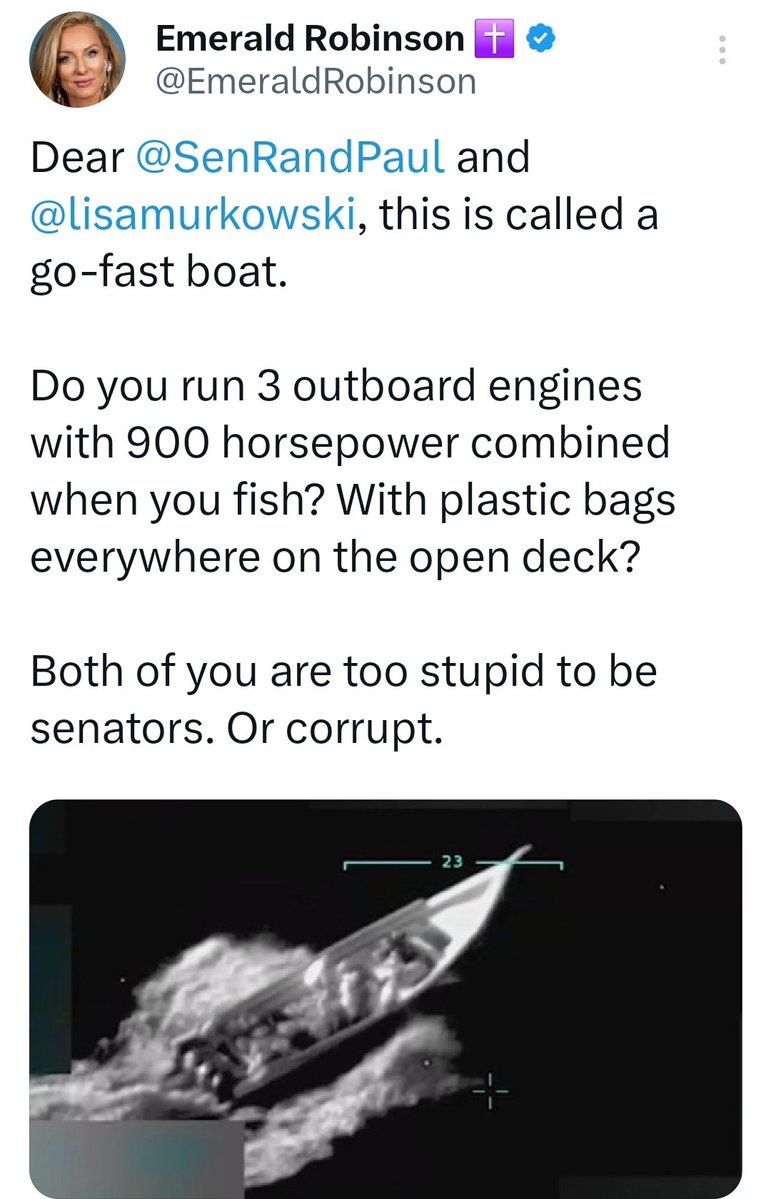 <a href="/RandPaul/">Rand Paul</a> I think she said it best. I'm gonna go with corrupt.