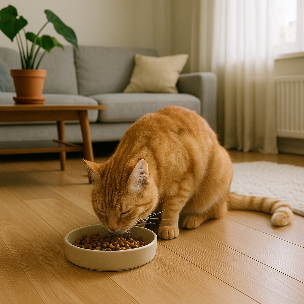 Kasım ayında fiyatı en çok artan grup, %14.27 ile evcil hayvan ürünleri oldu.​

#KasımEnflasyonu
​#TÜFE 
​#FiyatArtışı
​#EkonomiHaberleri
​#EvcilHayvanÜrünleri