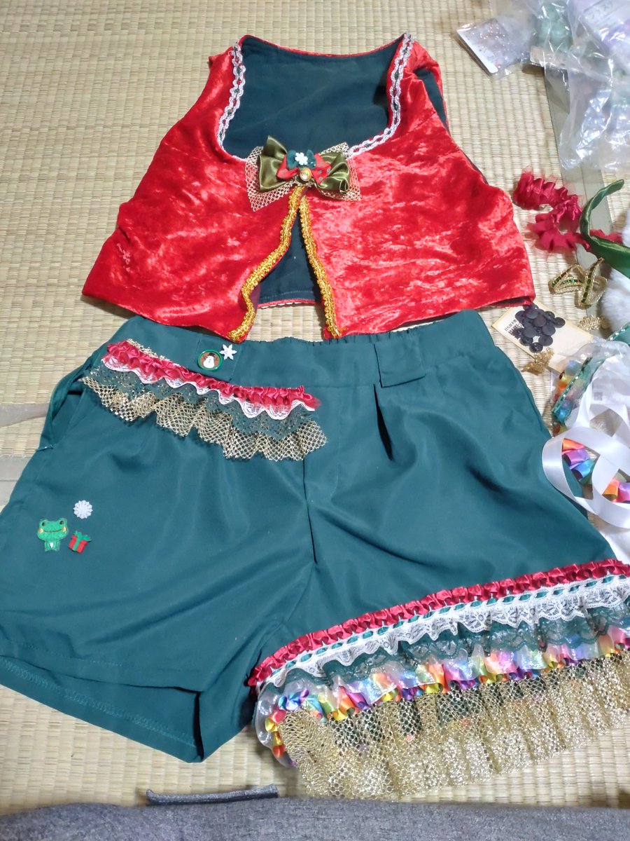 あんころもち (@ankoromochi_15) / Posts / X