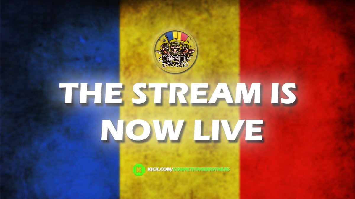 CompBrosTrading's tweet image. $50 stream only giveaway! 
Retweet &amp;amp; Be active in the stream  
at kick .com/competitivebrothers. 
Good luck everyone! 105