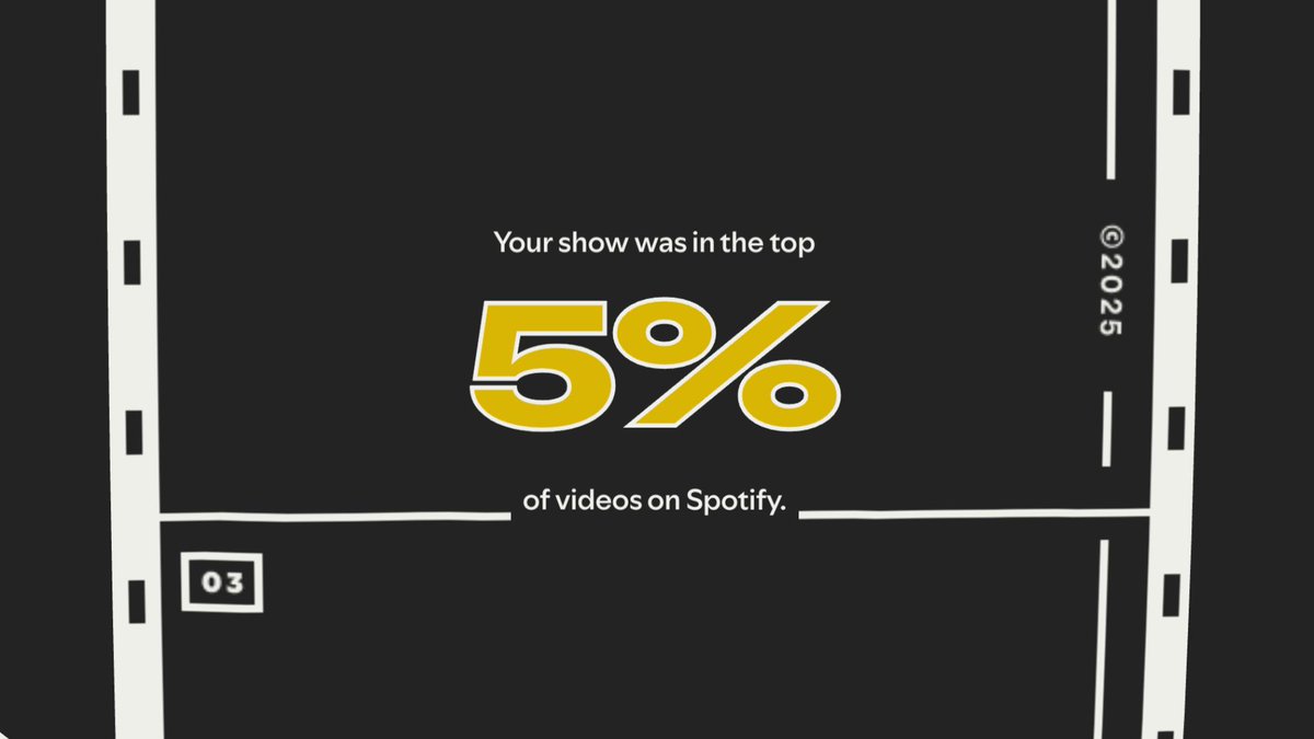 UFO_Rabbit_Hole's tweet image. So cool to see the Spotify Wrapped for Cosmosis. I'm really proud of what the podcast has become over the last 4 years. 2026 is going to be whole new chapter. 

A heartfelt thank you to everyone who has been along for the ride. ✨