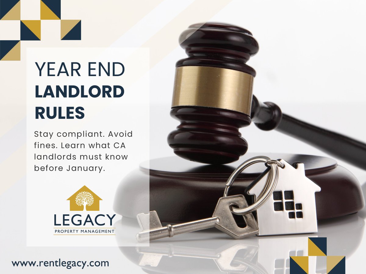 Legacy Property Management tweet media
