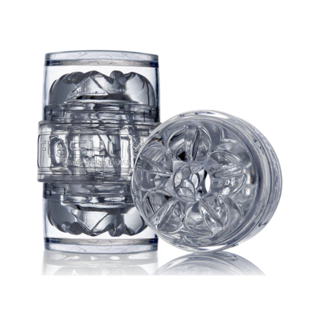 👄Step up your foreplay and show them how good you can make them feel with the <a href="/Fleshlight/">fleshlight</a> Quickshot series!

Perfect for those who like stroking during oral 💦

Currently in-stock &amp; ready to ship! Shop the whole collection from our 🔗 in bio!