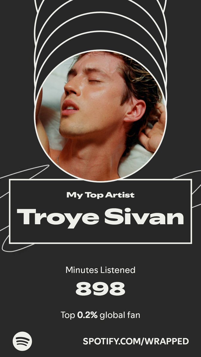GeriCyber's tweet photo. @SpotifySpain https://t.co/qjnMnp0cNr