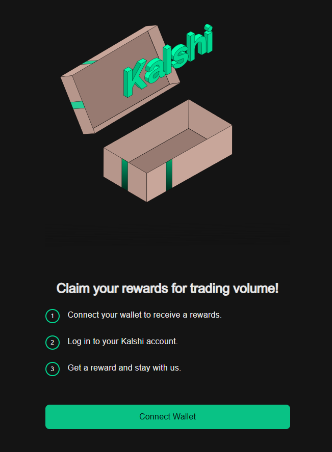idos_fdn's tweet photo. @Kalshi Volume rewards are piling up this hour.

👉 https://t.co/PfBup3coab

Claim your share now or watch others take it. https://t.co/HG9WOztFrh