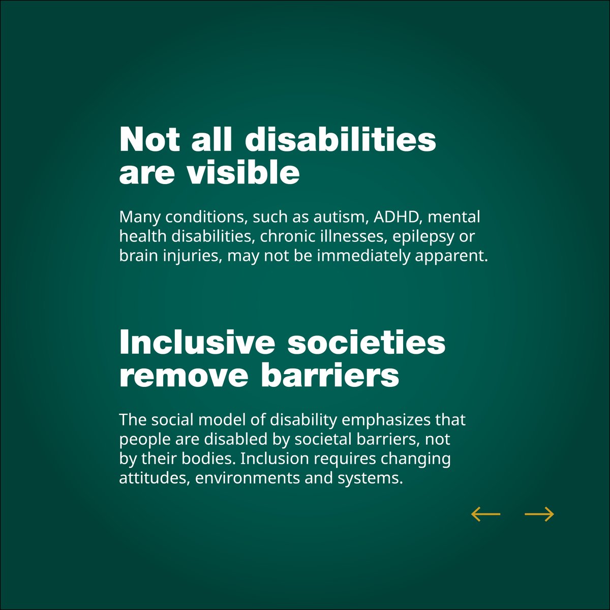 University of Northern British Columbia (UNBC) tweet media