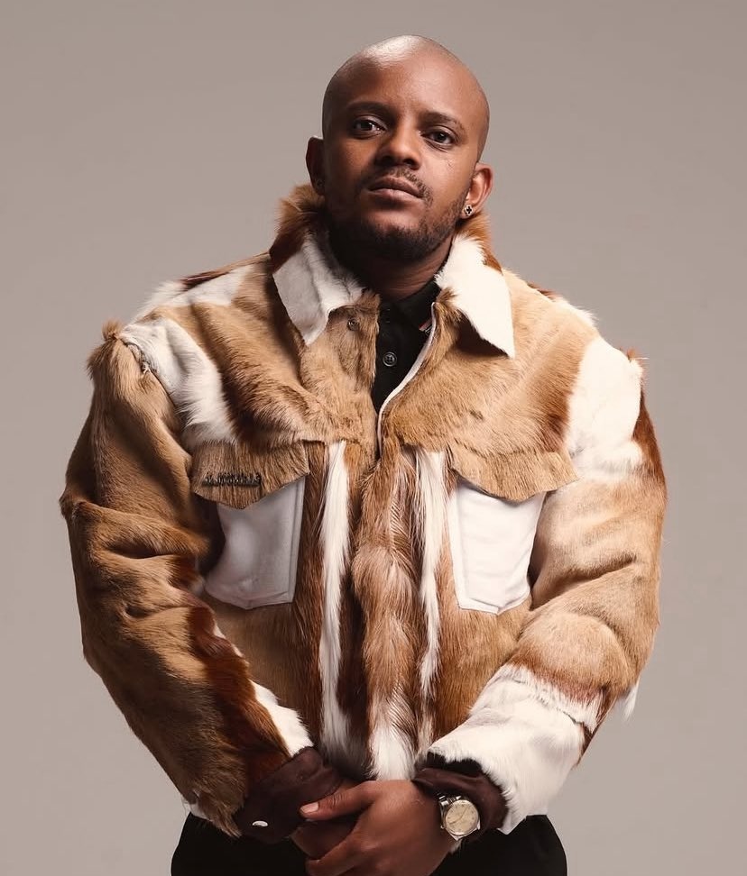 "Bab'motha" By Kabza De Small is the No. #1 Most Streamed Album Released in 2025 on SA🇿🇦 Spotify

#SpotifyWrapped