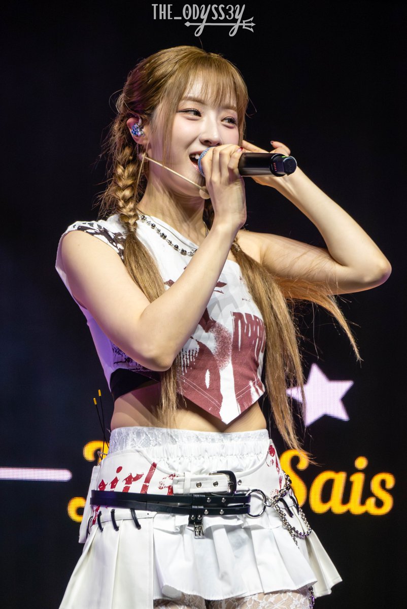 251128 Haseul ARTMS Grand Club Icarus Monterey

#artmsinmonterey #grandclubicarus #grand_club_icarus #artms #아르테미스 #하슬 #Haseul