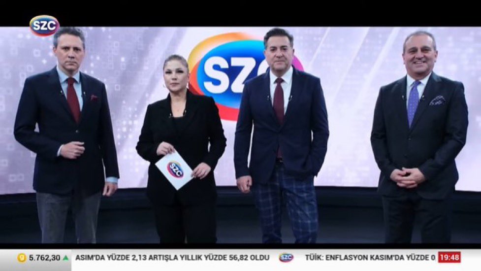 av_06_sosyal's tweet image. Sözcü TV, CHP’nin Güngören mitingini canlı olarak yayınlamıyor. Sadece 4-5 dakika gösterip kapattılar. Sayın Özel gündeme dair önemli açıklamalarda bulunuyor fakat halka duyurulmuyor. Sayın Yılmaz Özdil geldikten sonra durum bu. Halbuki Yılmaz Özdil kendisi İmamoğlu’na haksızlık…