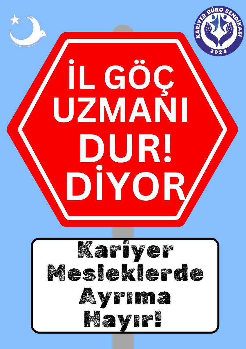 muhammetbaskan6's tweet photo. Kariyer mesleklerdeki ayrımcılığı #kabuletmiyoruz https://t.co/E43oqZoWm4
