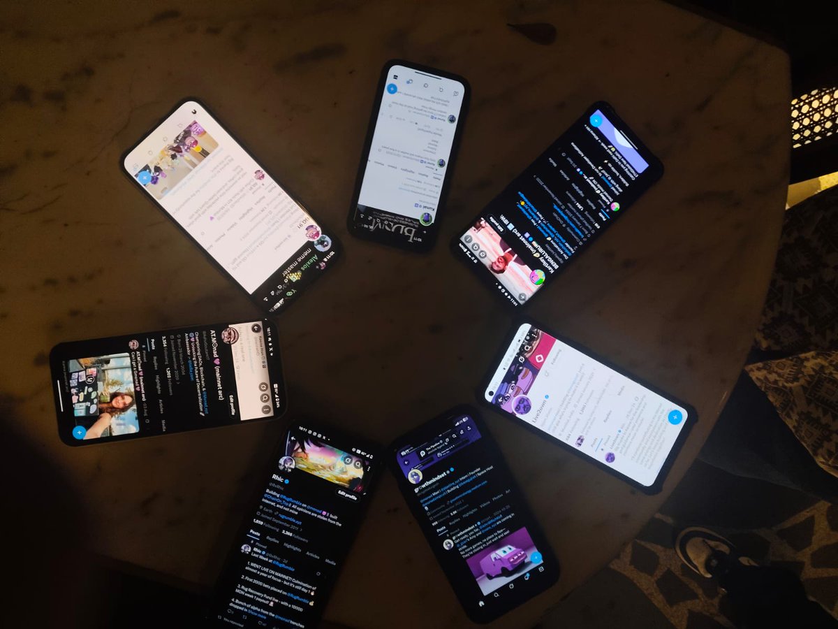 me with the 6 nads left on monad