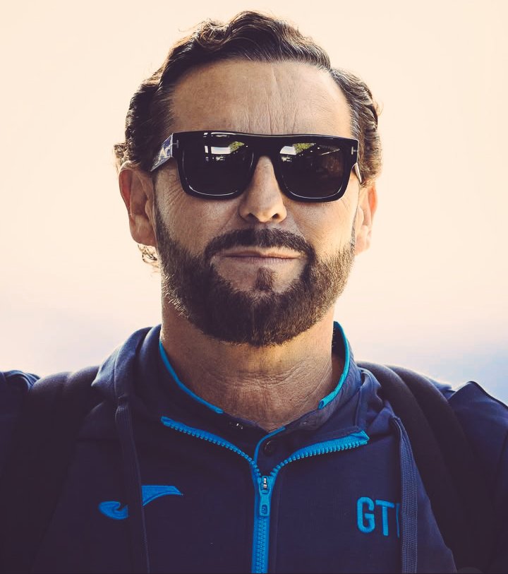 Bordalismoo's tweet image. Bueno, pues el sábado 13 de diciembre a las 21:00, tenemos en prime time el mejor partido de la liga hasta el momento.
El partido de los villanos.
Getafe de Bordalás - Espanyol de Manolo