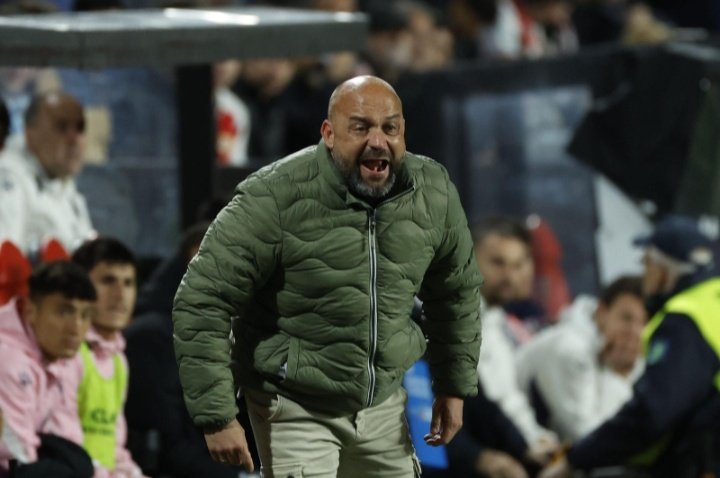 Bordalismoo's tweet image. Bueno, pues el sábado 13 de diciembre a las 21:00, tenemos en prime time el mejor partido de la liga hasta el momento.
El partido de los villanos.
Getafe de Bordalás - Espanyol de Manolo