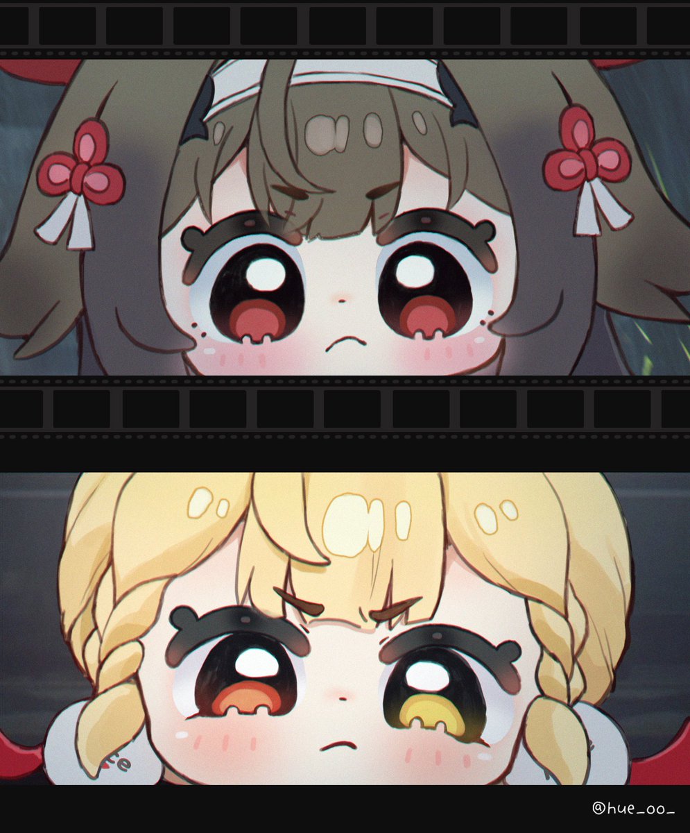 ( ｡ •̀ ᴖ •́ ｡ )
#젠레스 #ゼンゼロ #zzzero 
#엽빛나 #YeShunguang #葉瞬光
#앨리스타임필드 #AliceThymefield 
#アリス・タイムフィールド 

x.com/lyn49556/statu…