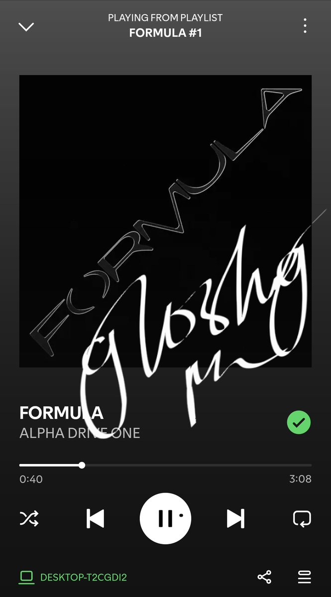 ghostingrin's tweet image. ALLYZ DROP UR FAVE PICTURE OF YOUR BIAS AND YOUR STREAMING SS 

#DriveToTheFormula 
#ALD1GotTheFormula 
#ALD1_FORMULA