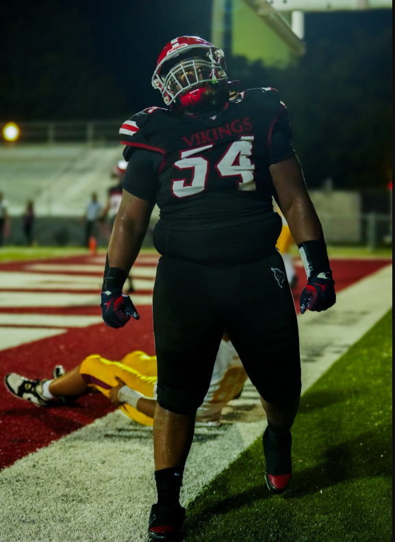 Big River Rivalry All-Star Football Game tweet media