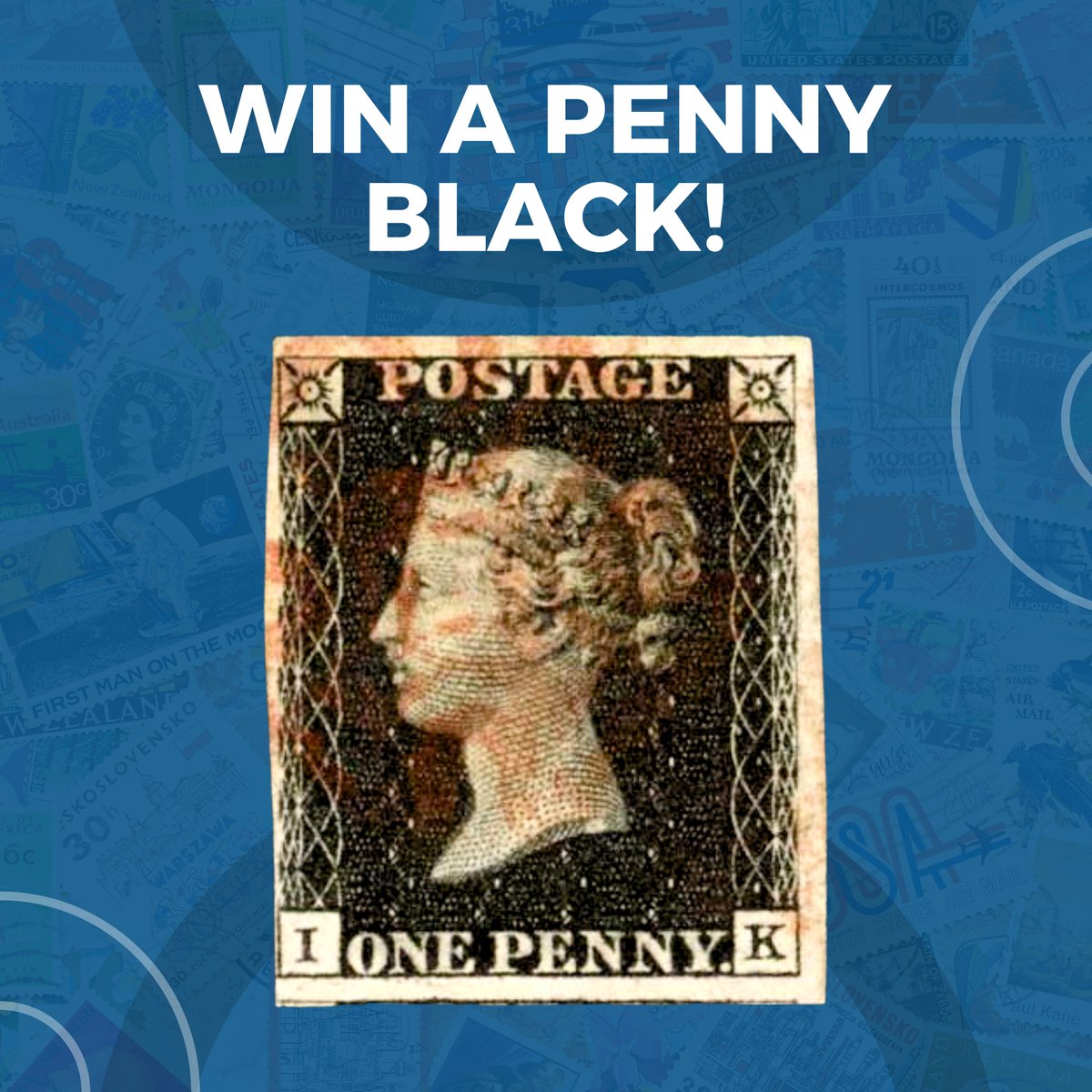 🔥 Win a Penny Black
Enter Today

Enter once a day for your chance to win. Submit your free daily entry and return each day (EST) to enter again for more chances. Unlock bonus entries by completing simple actions. Good luck.

🔗 Enter Here: hipstamp.com/giveaways/win/…
