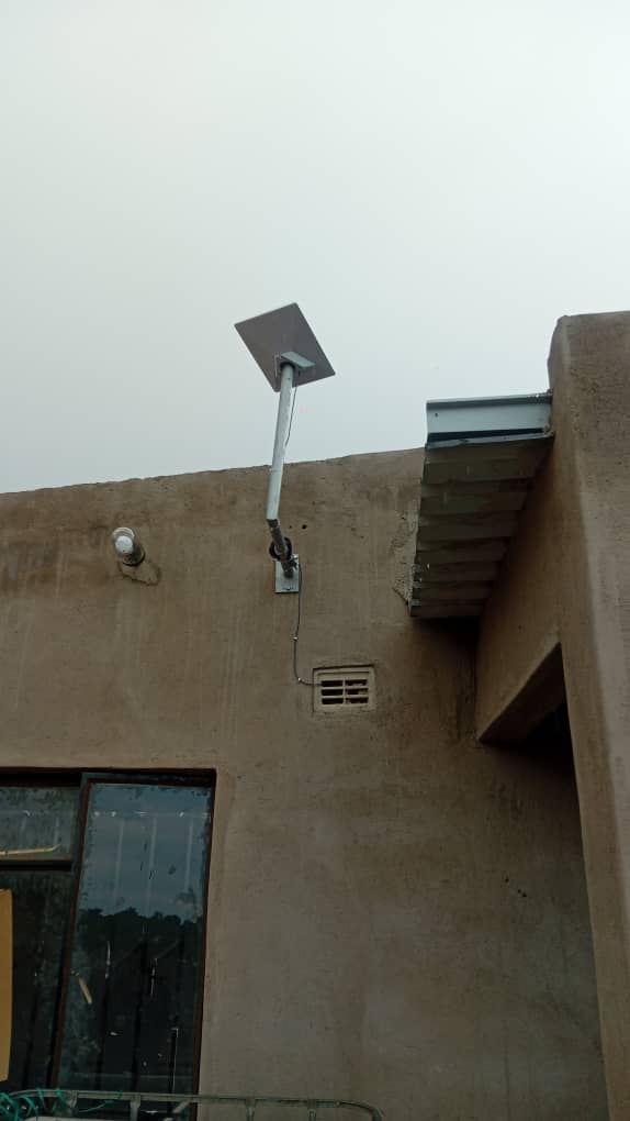 HyperwaveT's tweet image. Starlink installation 
At 65 usd per month unlimited  inbox 0773331784