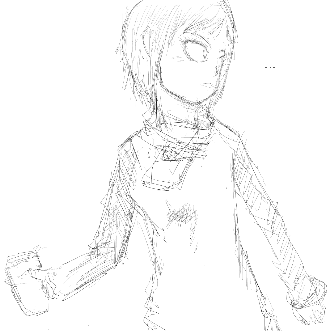 ricemountainex's tweet image. wip