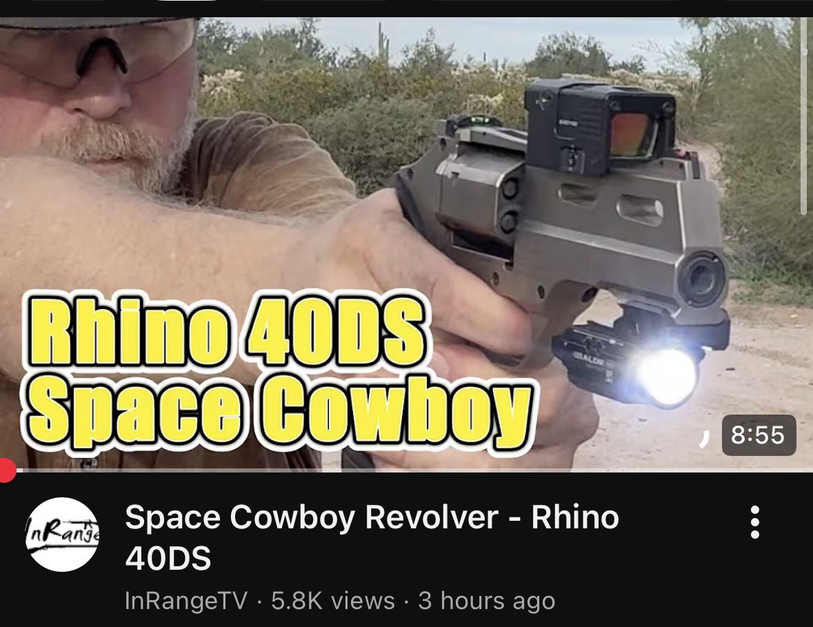 M.C. Weaponry tweet media