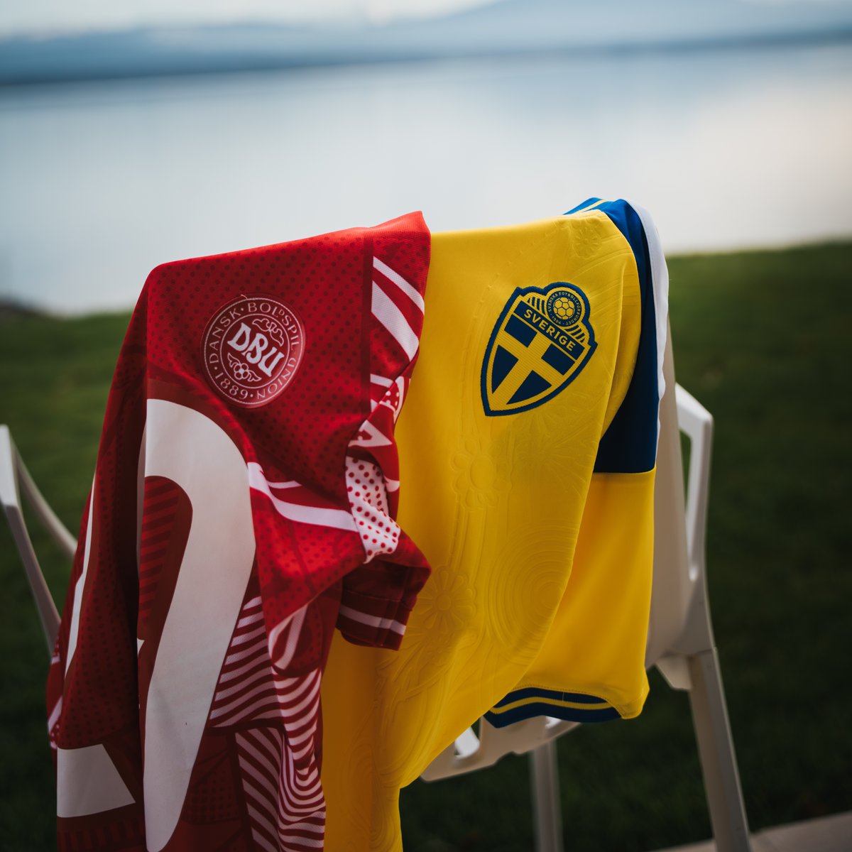 DBU - En Del Af Noget Større tweet media