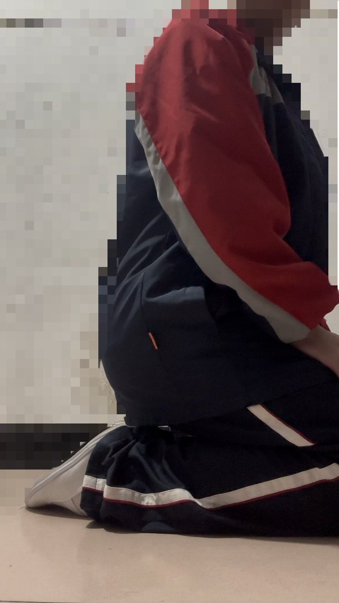 好想当保洁 tweet media