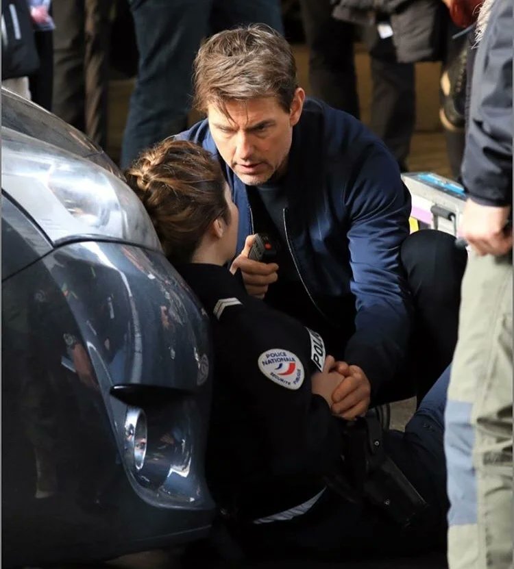 Mission: Impossible - Fallout (2018)