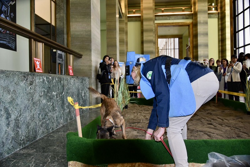 Chile 🇨🇱 en Ginebra tweet media