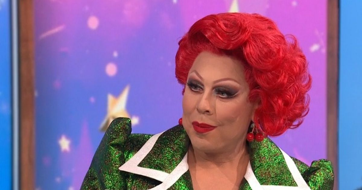 OliviaEmma17579's tweet image. Strictly's La Voix reveals 'heartbreaking' injury happened weeks before exit #poold cnnly.us/8VXc1oJslatw