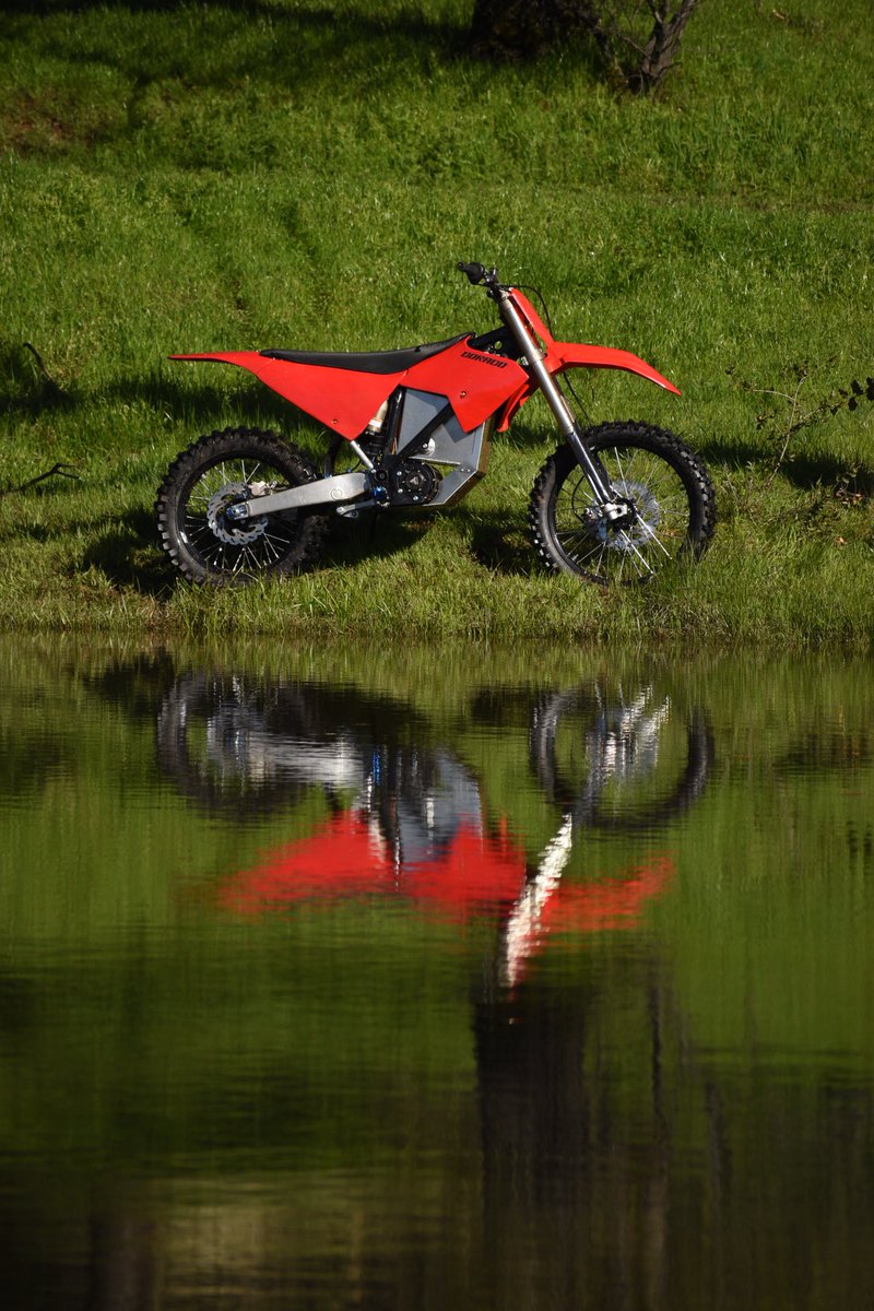 I need some help from all of you

We’re in the midst of building the Dorado V3, an upgraded version of the V2 (pic below). It will look 10x cooler, and have (patent pending) swappable battery tech

We have pre-orders and are going into production soon

But I don’t have a model