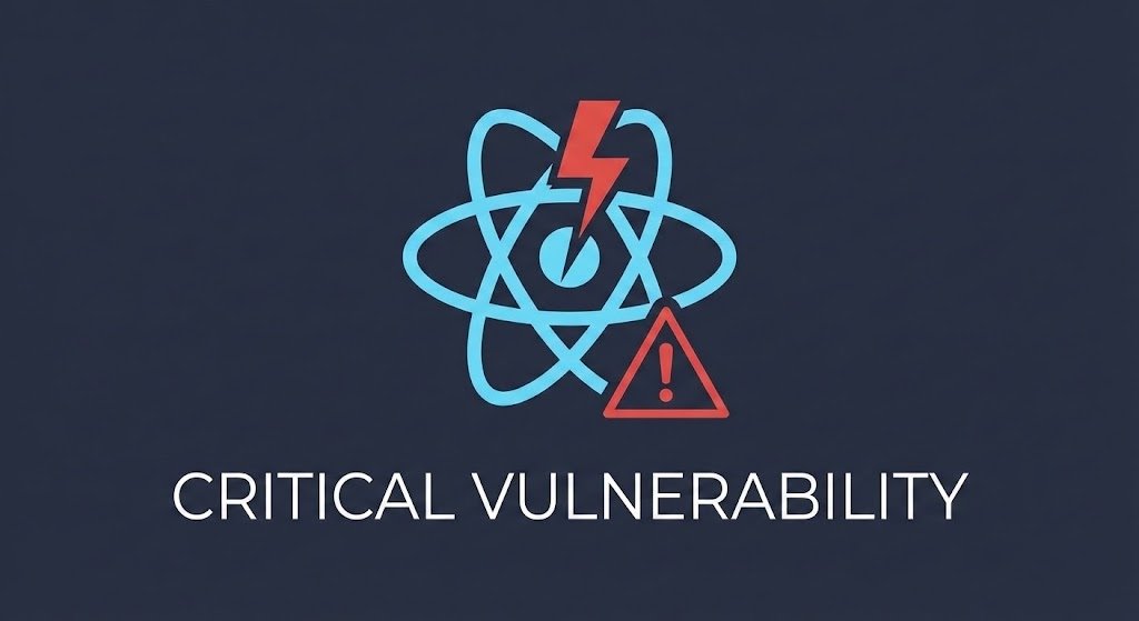 URGENTE: errores críticos en React y Next.js permiten la ejecución remota de código sin autenticación (PARCHEA!)