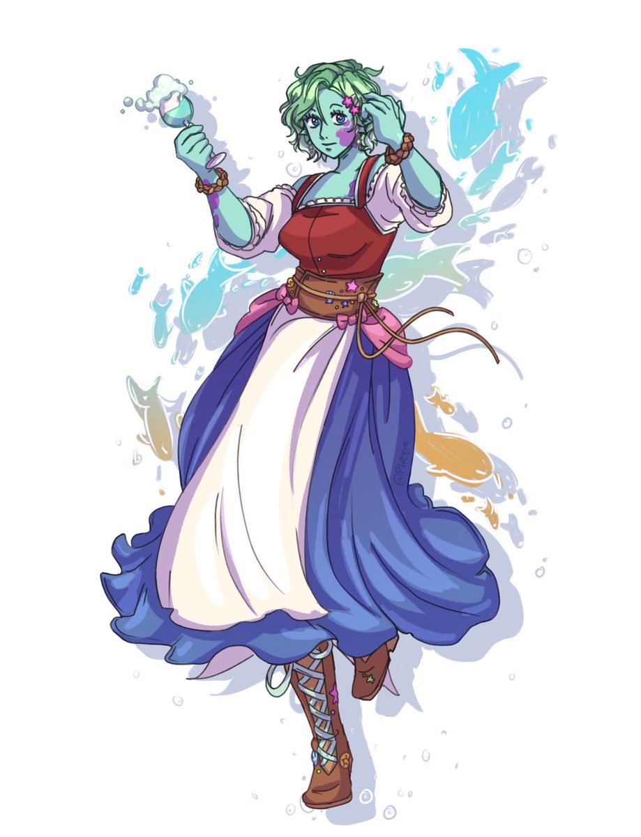 Piieque 💫 tweet media