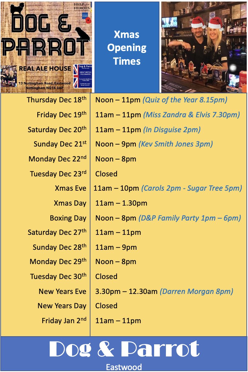 It’s beginning to look a lot like Christmas…