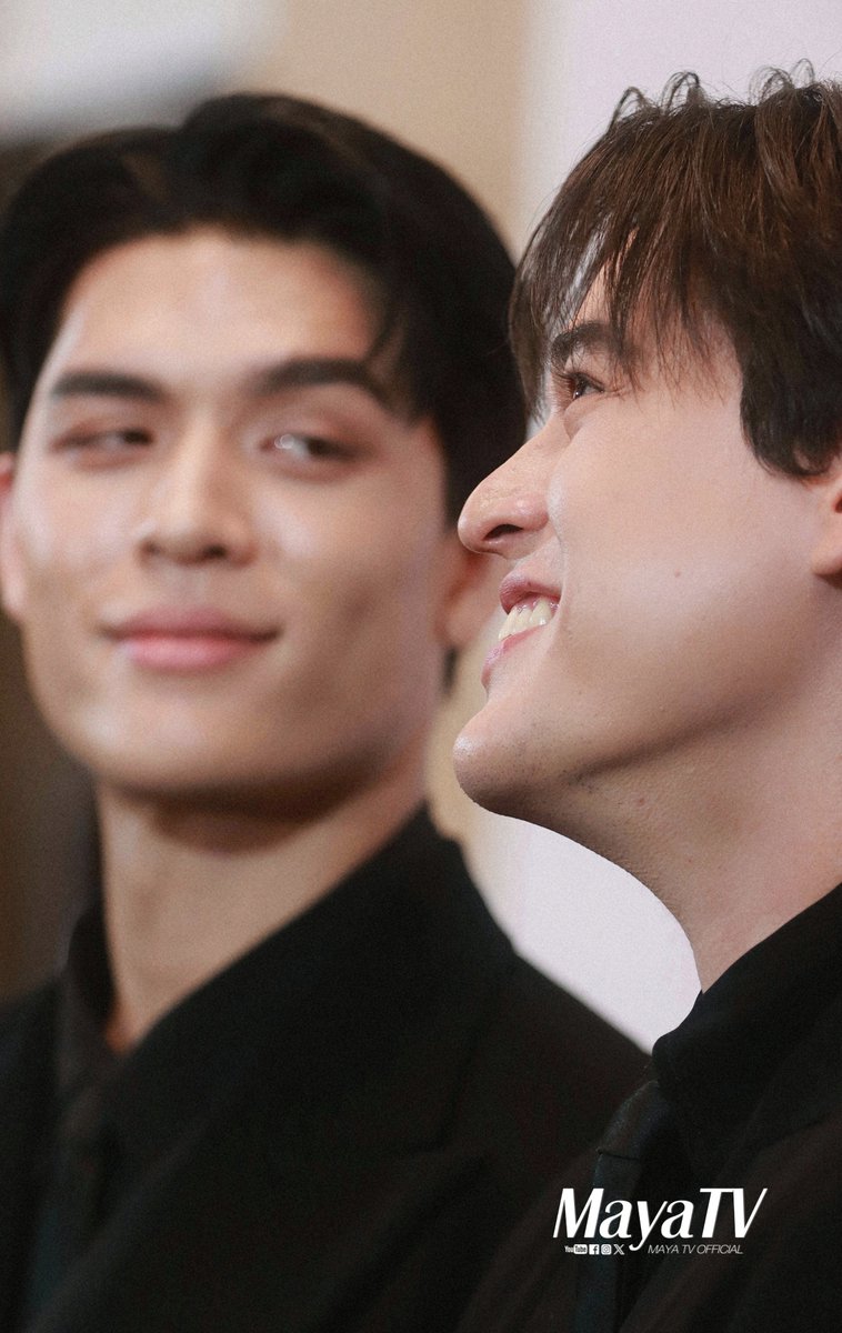 MAYA TV OFFICIAL tweet media