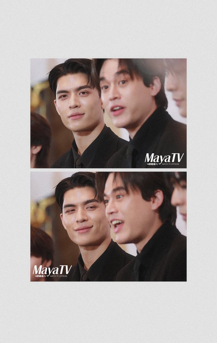 MAYA TV OFFICIAL tweet media