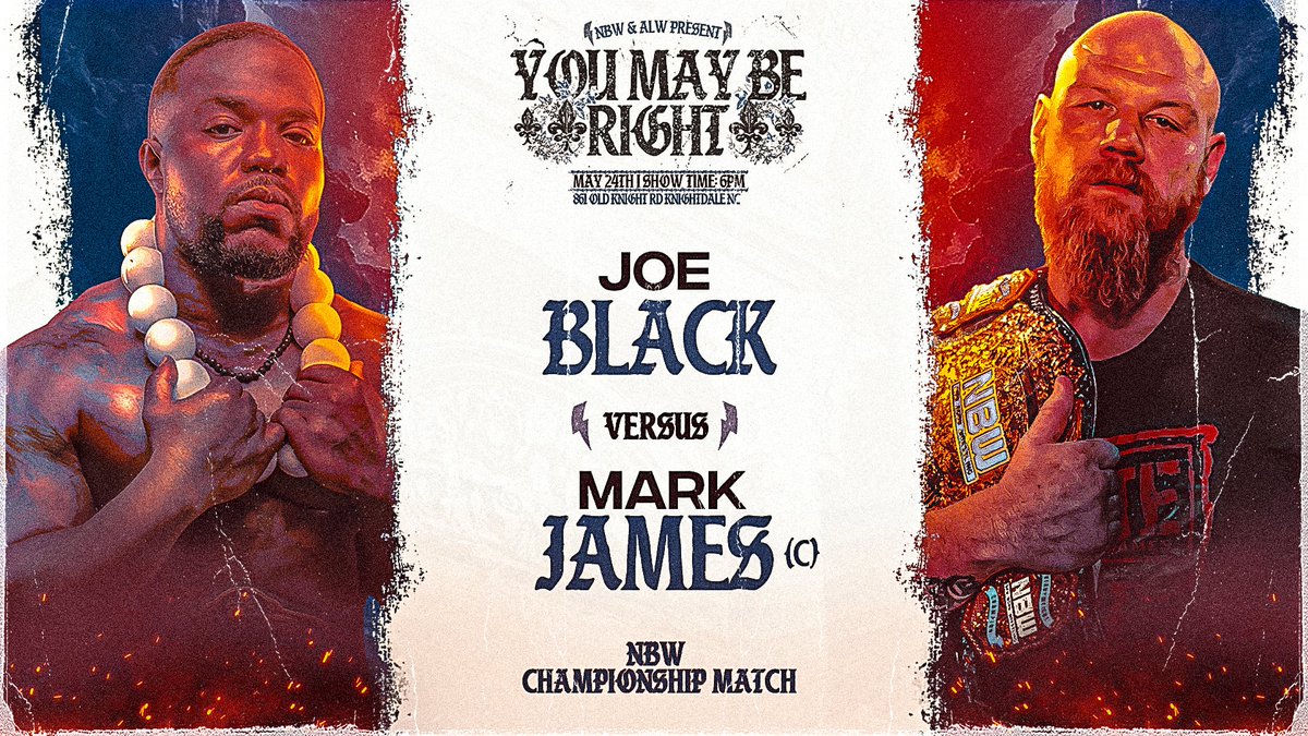 New Born Wrestling tweet media