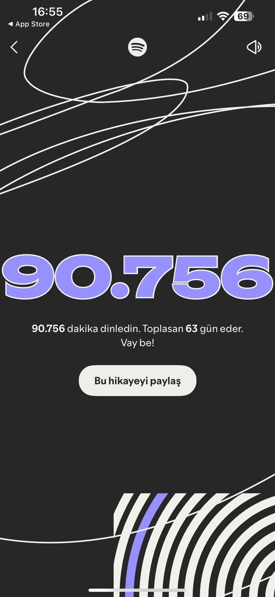 kendi iç sesimize tahammülsüzlük