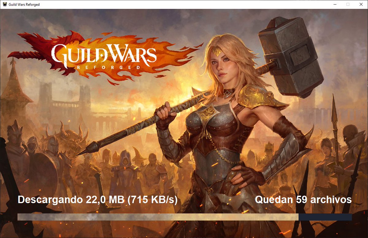 YA ESTAAAAAAAAAAAAAAAAAAAAA

twitch.tv/vortus43