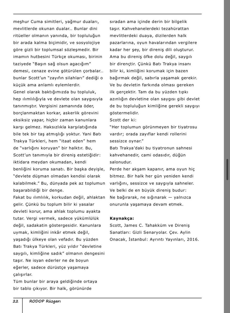 Koray Bağdatlı (@psykoray) on Twitter photo 