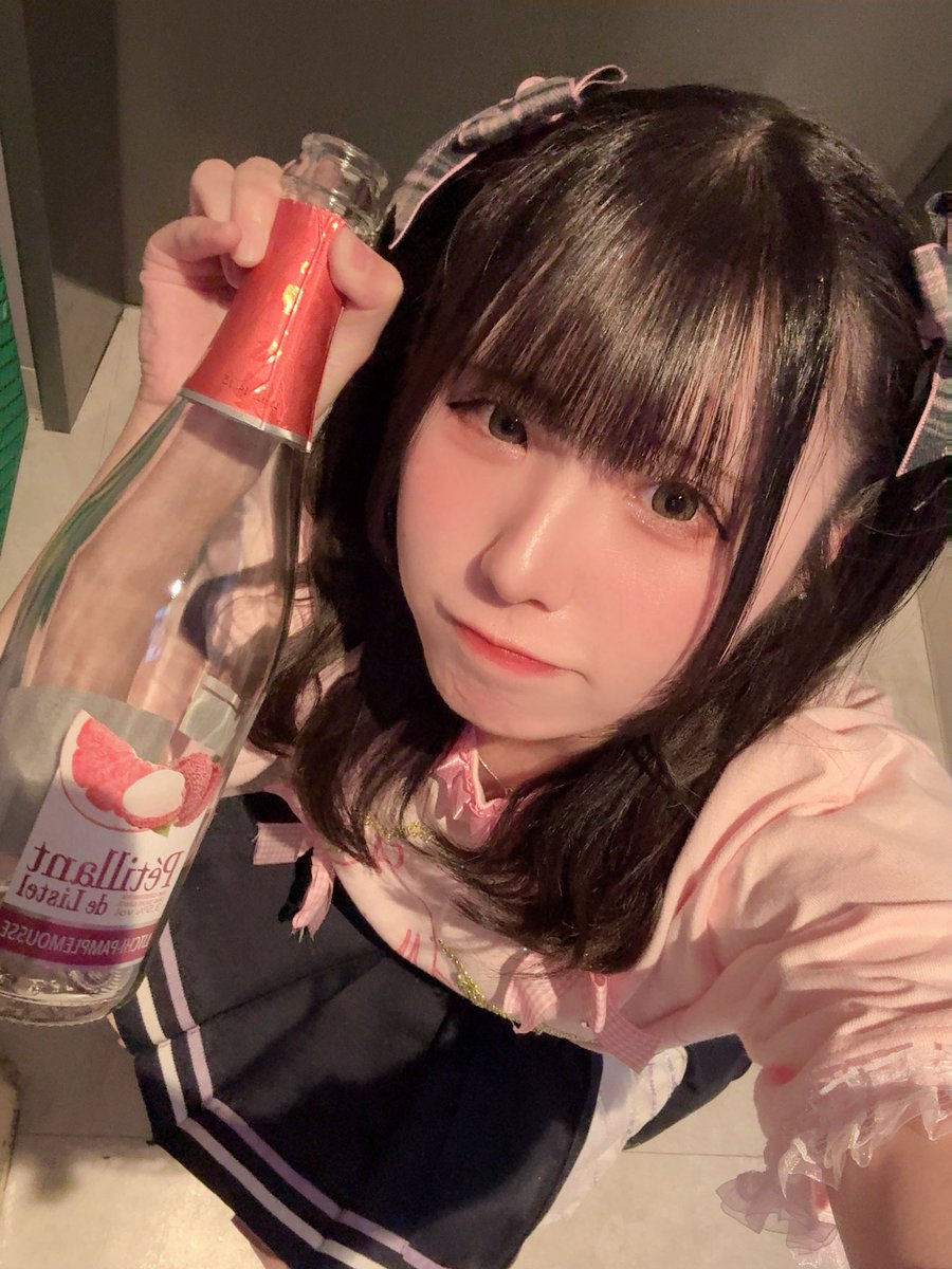 私って、、、なんか記念日だったのかもしれない、、、ありがとう、、( o̴̶̷᷄_o̴̶̷̥᷅ )